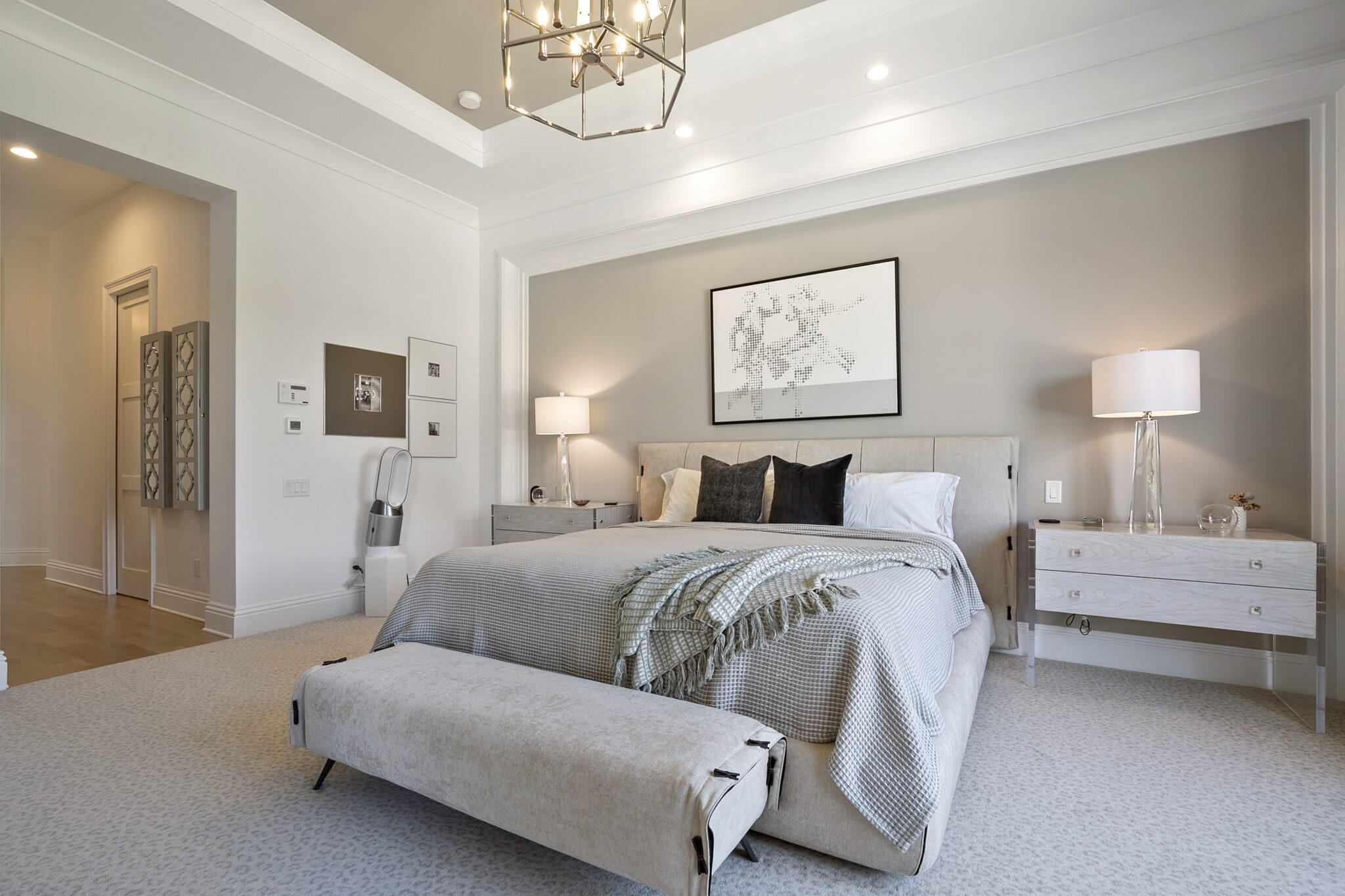 INDIAN HILLS - Residential