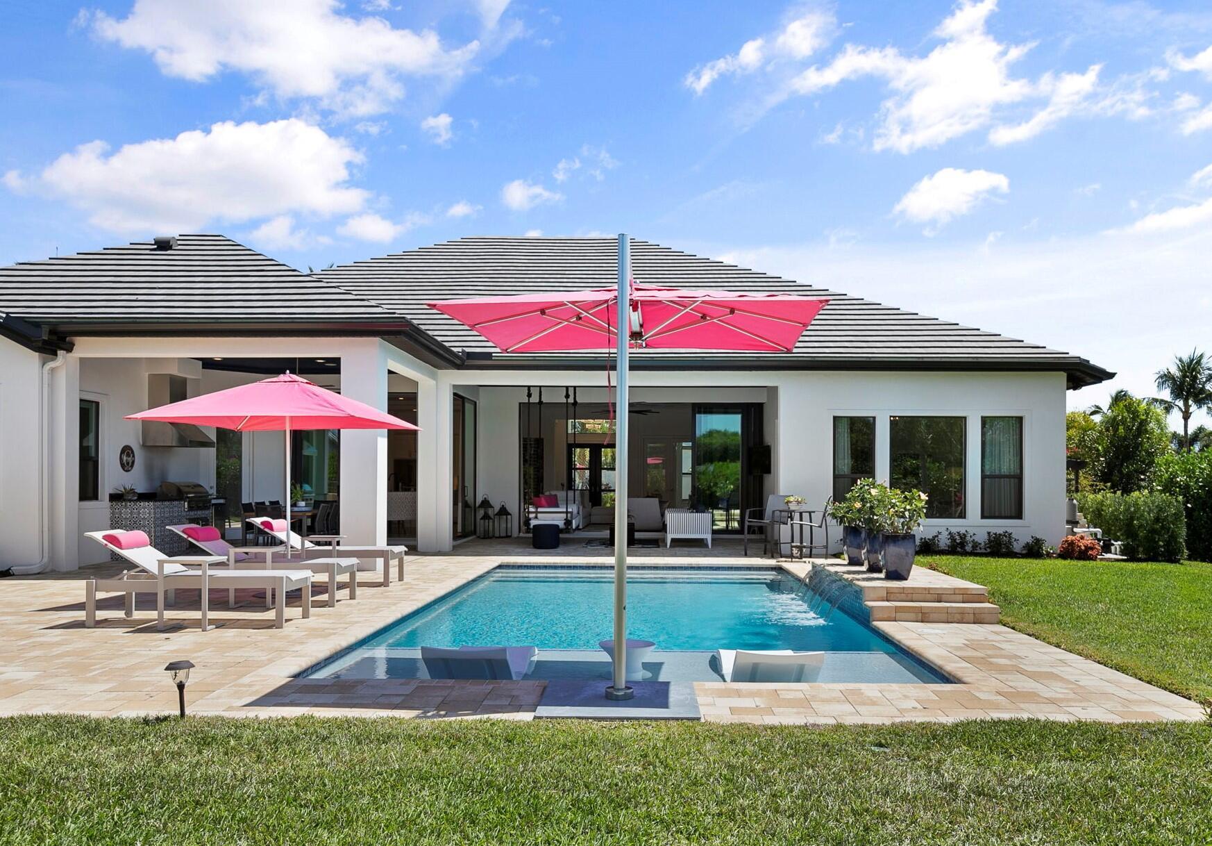 INDIAN HILLS - Residential