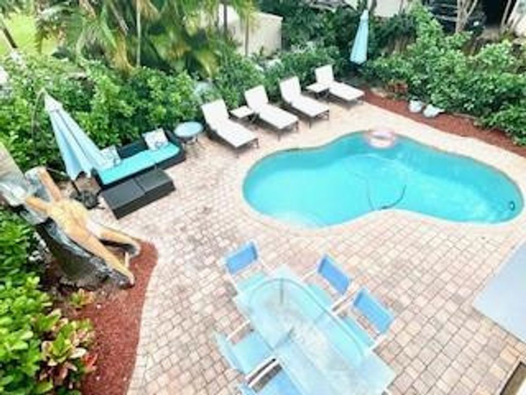 Photo of 540 NE 17th Avenue, Fort Lauderdale, FL 33301 (MLS # B26024108)