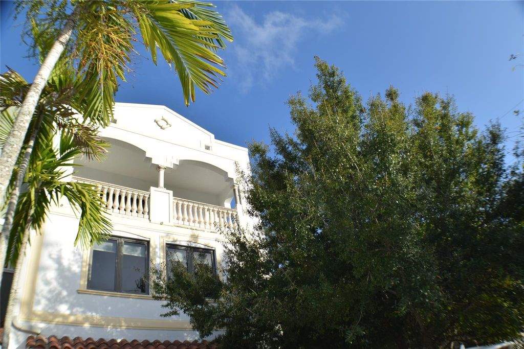 Photo of 540 NE 17th Avenue, Fort Lauderdale, FL 33301 (MLS # B26024108)