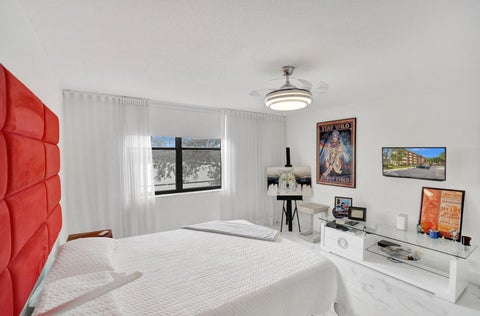 Tiny photo for 2768 Carambola Circle S #301, Coconut Creek, FL 33066 (MLS # B26038463)