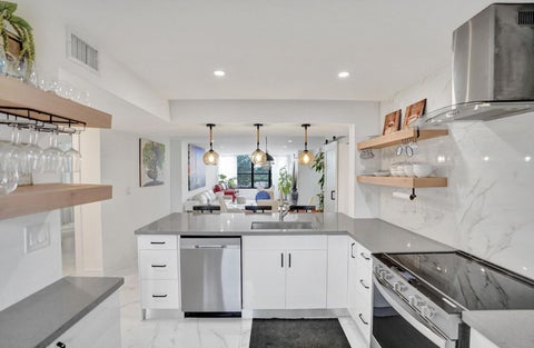 Tiny photo for 2768 Carambola Circle S #301, Coconut Creek, FL 33066 (MLS # B26038463)