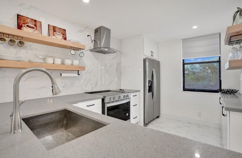 Tiny photo for 2768 Carambola Circle S #301, Coconut Creek, FL 33066 (MLS # B26038463)