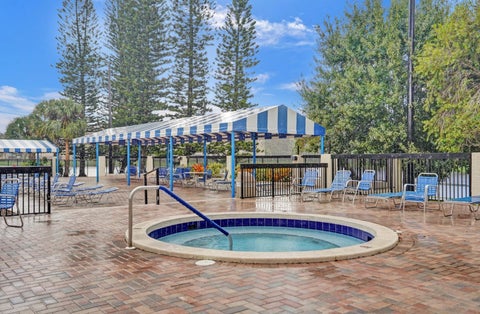 Tiny photo for 2768 Carambola Circle S #301, Coconut Creek, FL 33066 (MLS # B26038463)