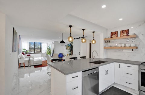 Tiny photo for 2768 Carambola Circle S #301, Coconut Creek, FL 33066 (MLS # B26038463)
