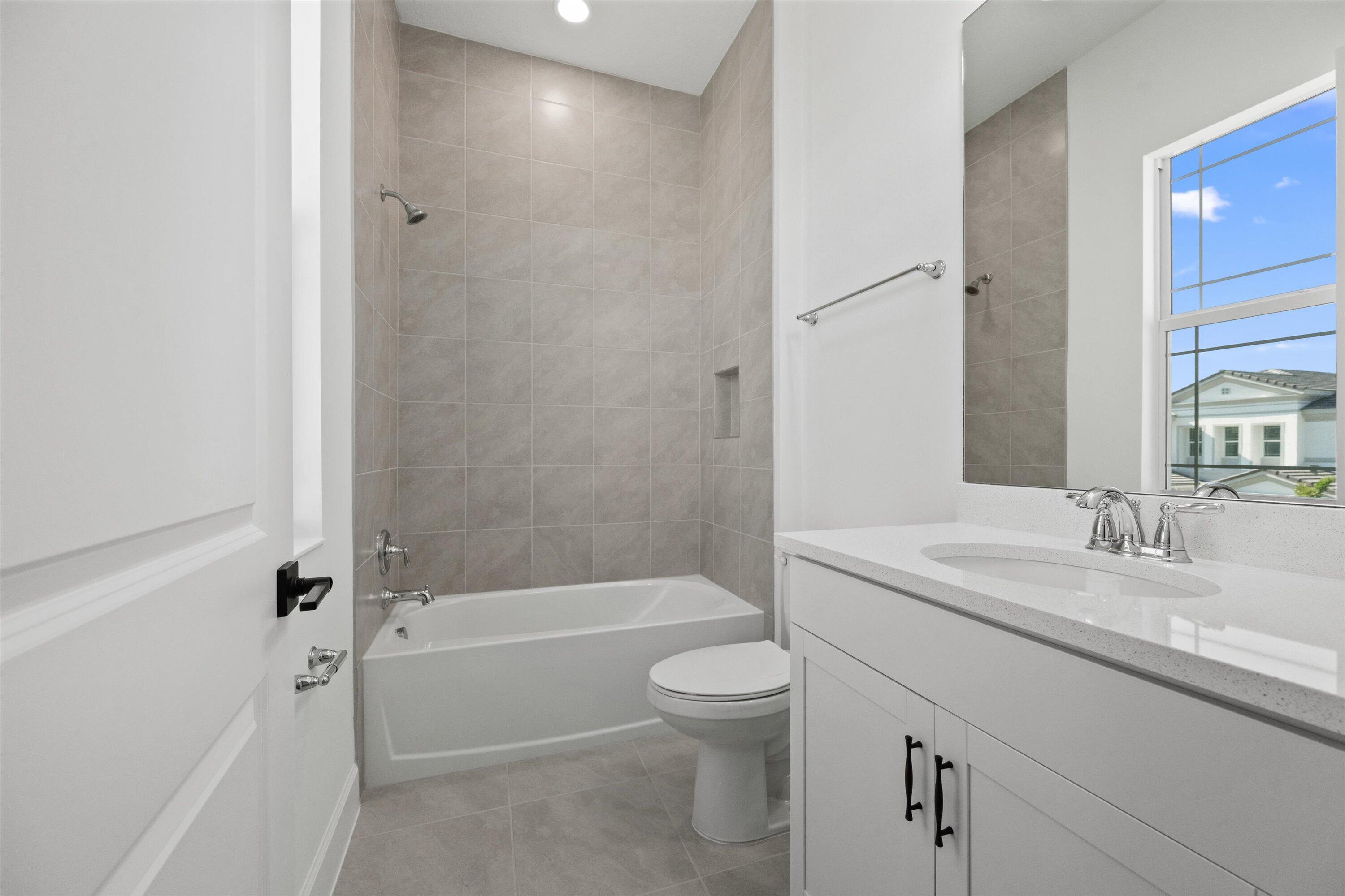 PINES OF WESTLAKE - Residential