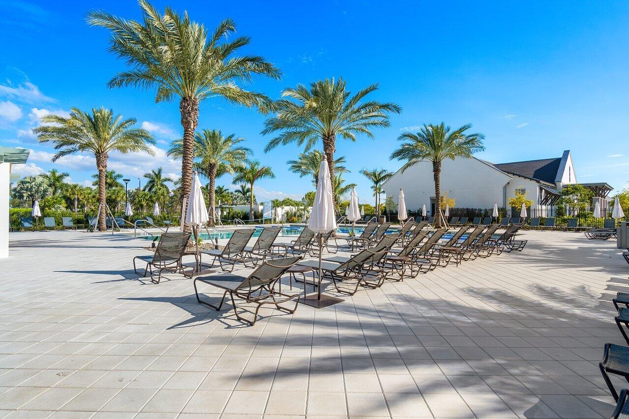 PINES OF WESTLAKE - Residential