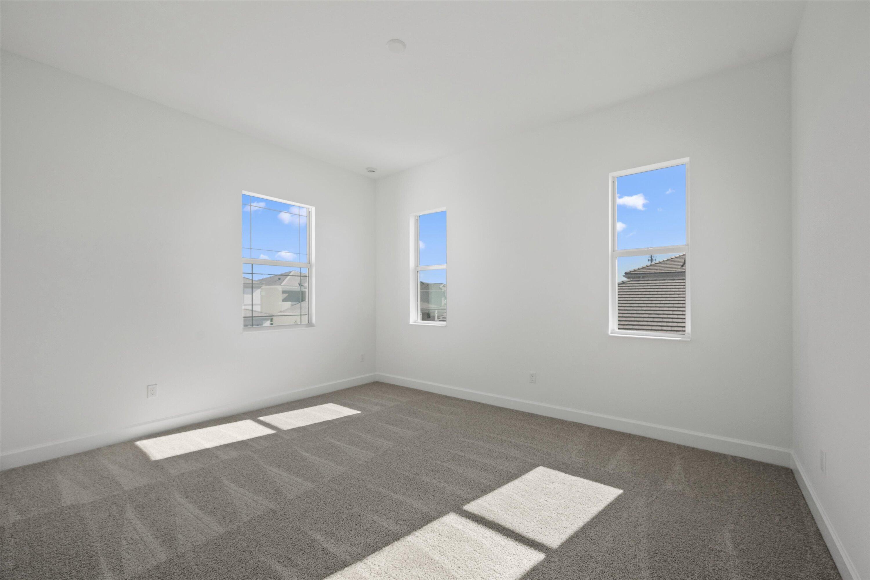 PINES OF WESTLAKE - Residential