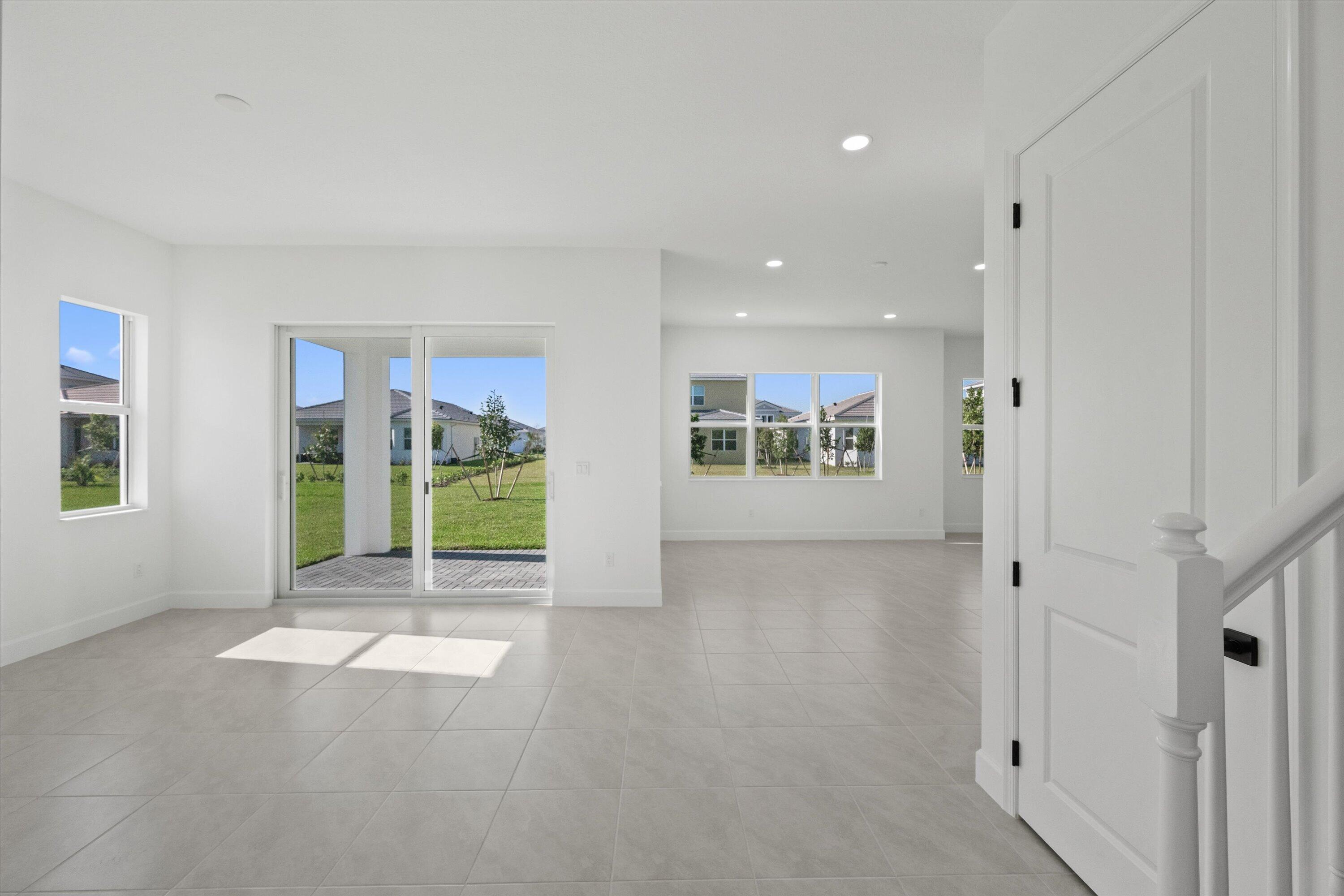 PINES OF WESTLAKE - Residential