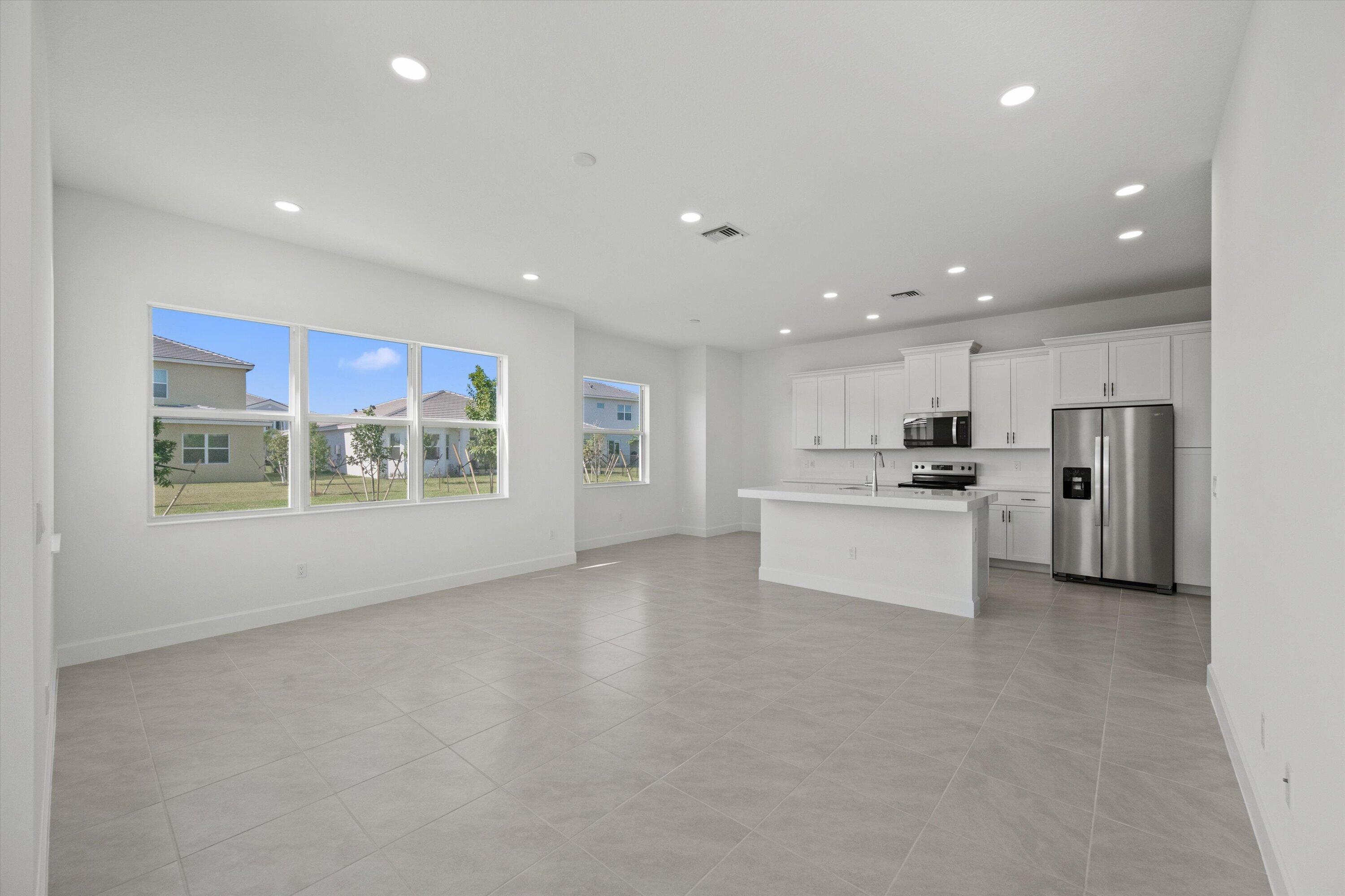 PINES OF WESTLAKE - Residential