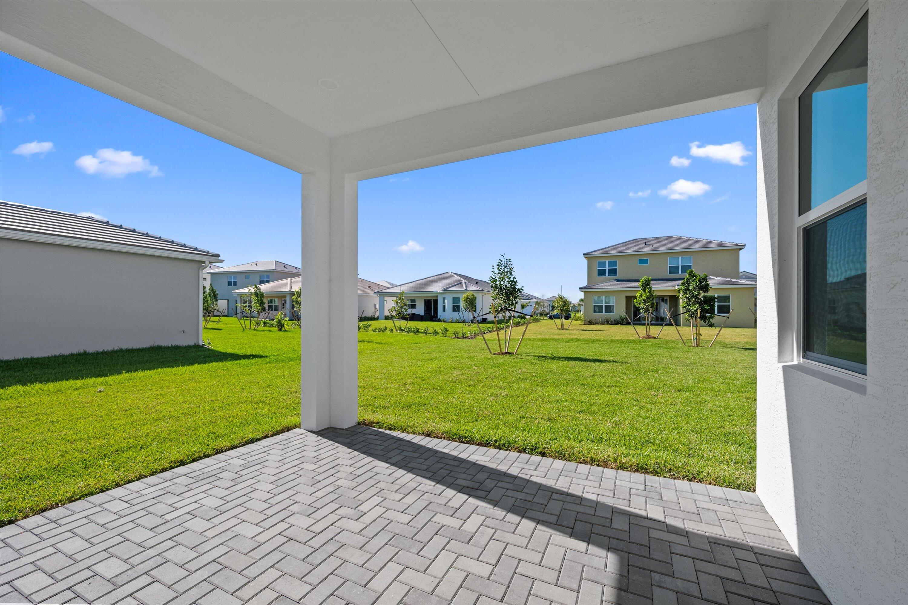 PINES OF WESTLAKE - Residential