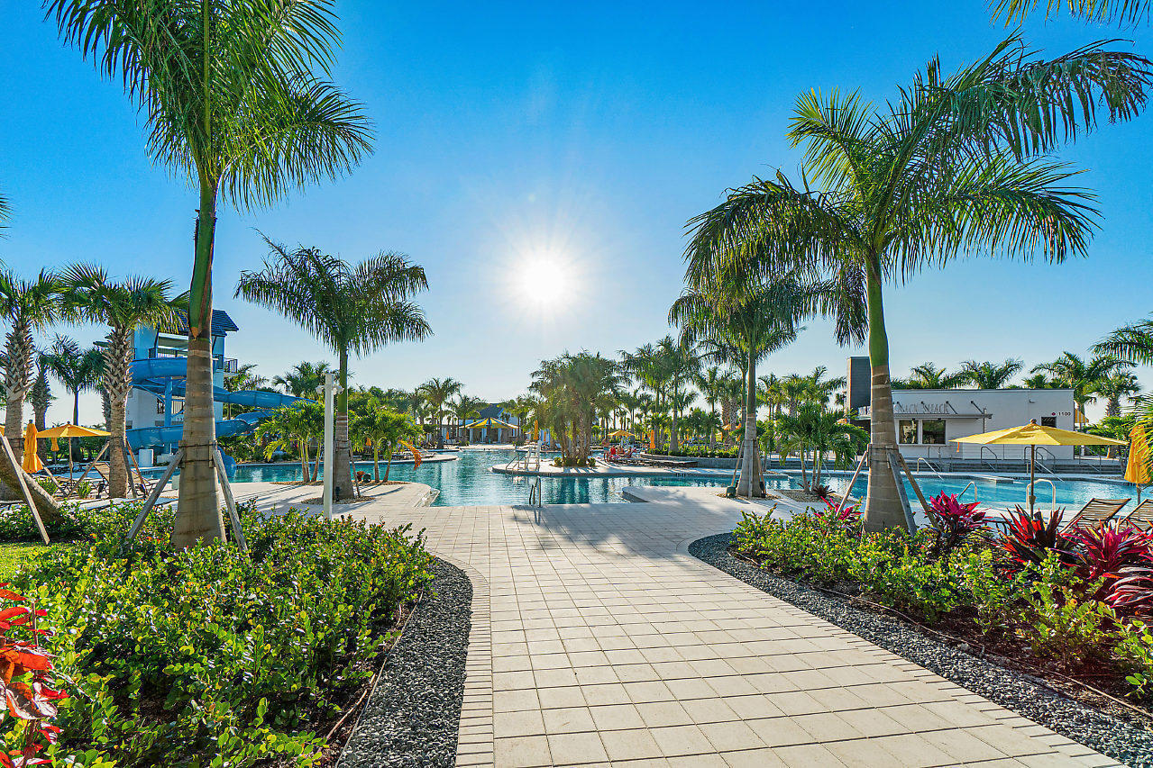 PINES OF WESTLAKE - Residential