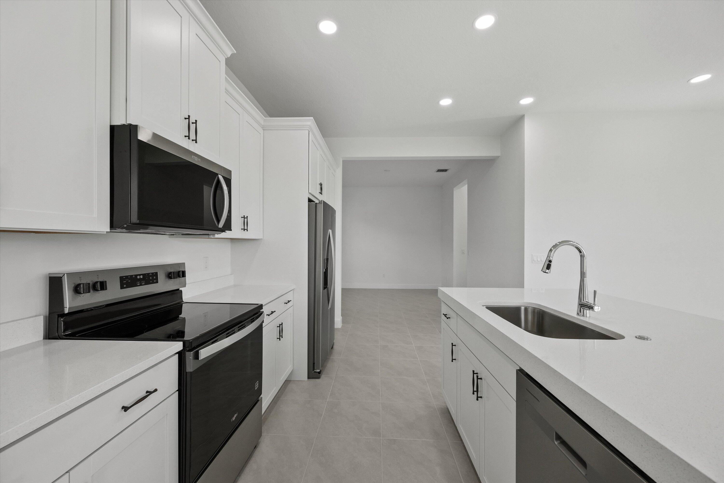 PINES OF WESTLAKE - Residential