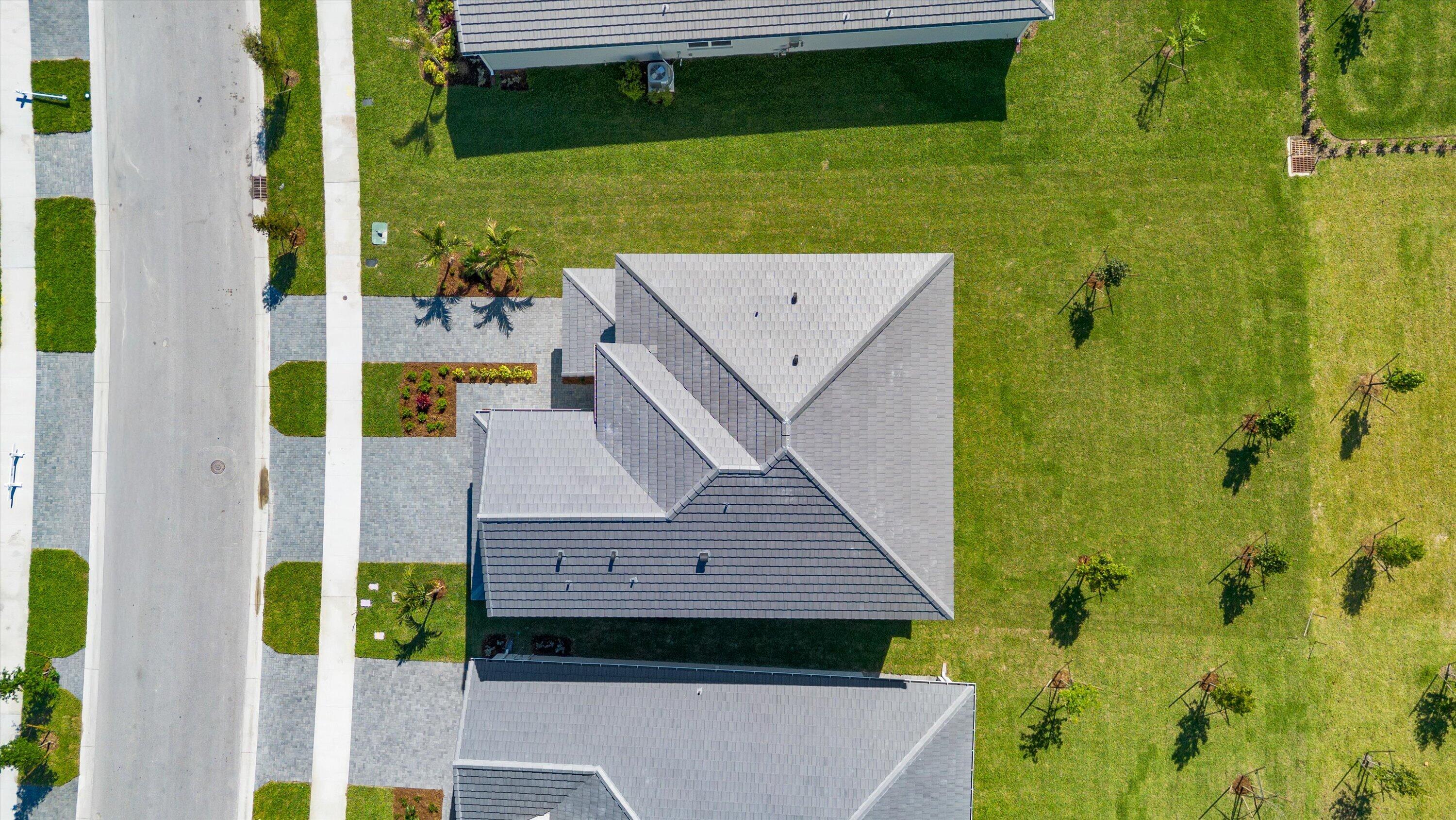 PINES OF WESTLAKE - Residential