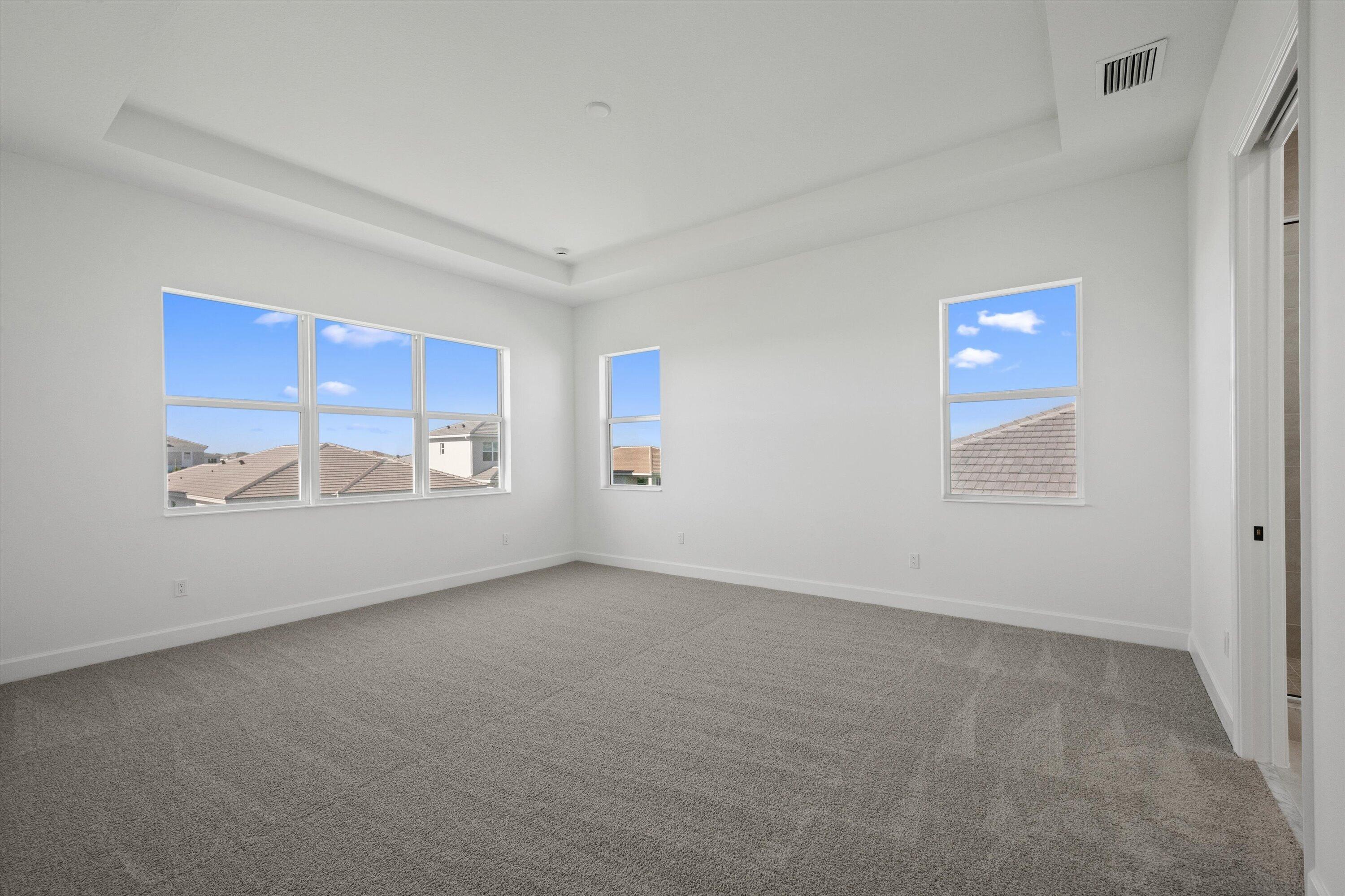 PINES OF WESTLAKE - Residential