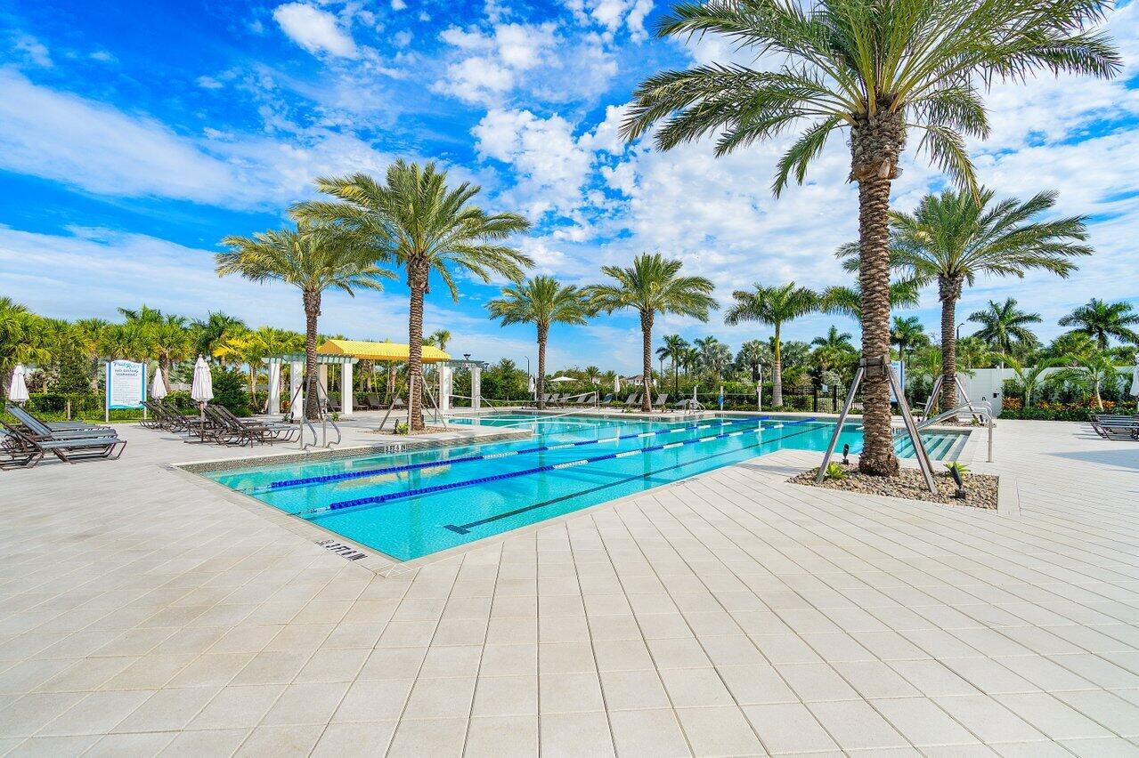 PINES OF WESTLAKE - Residential