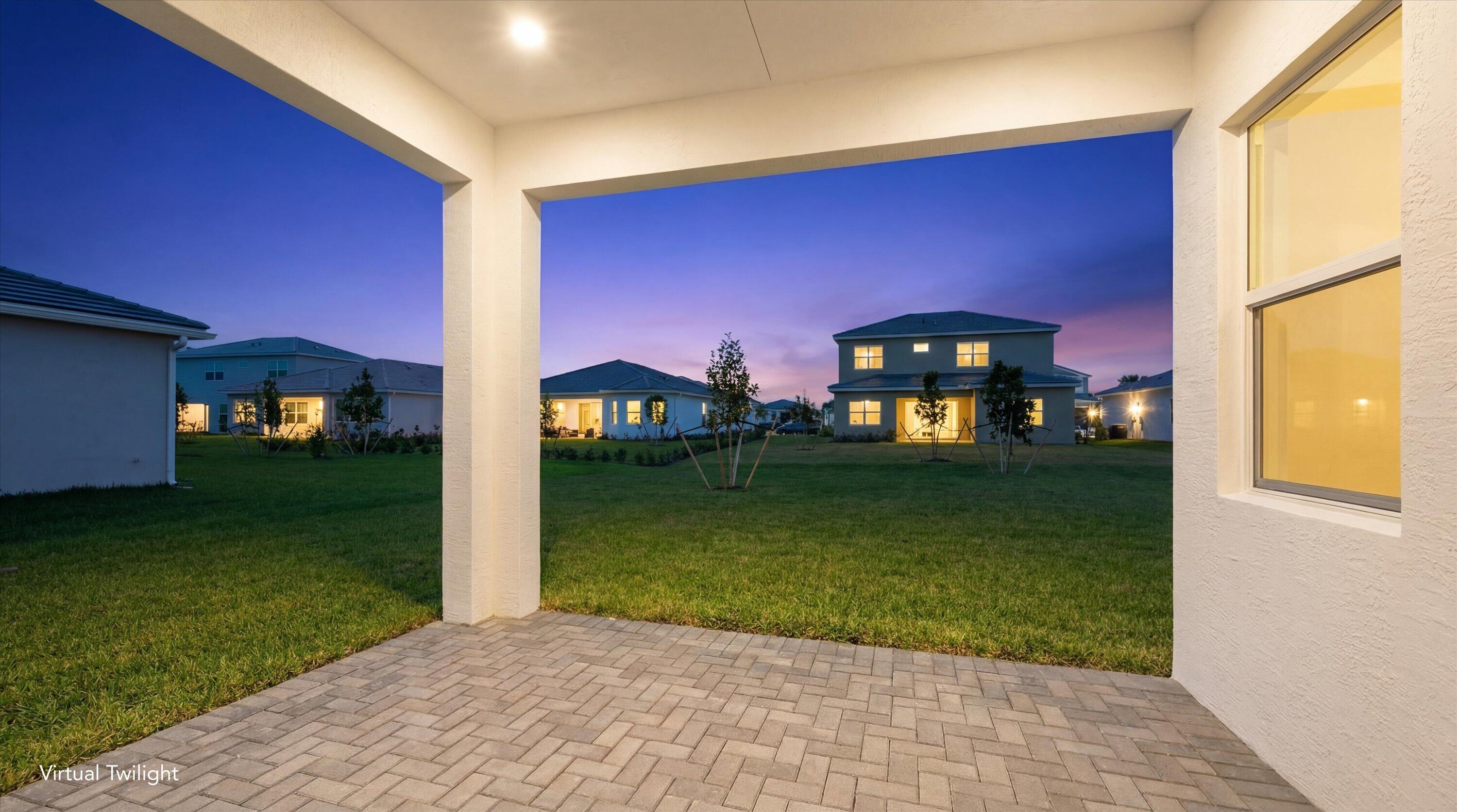 PINES OF WESTLAKE - Residential