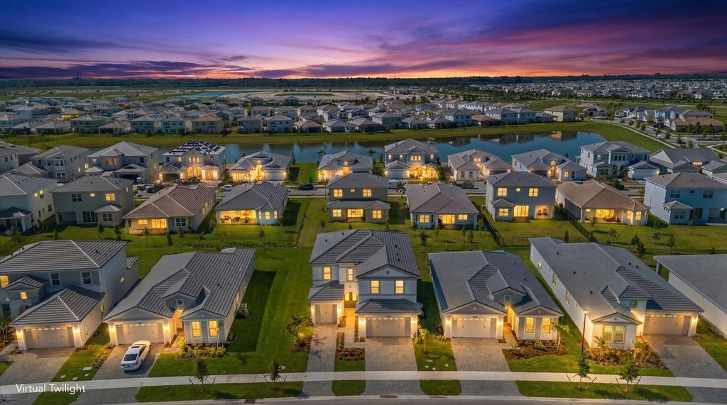 Photo of 14216 Foothill Fls Way, Westlake, FL 33470 (MLS # B26008600)