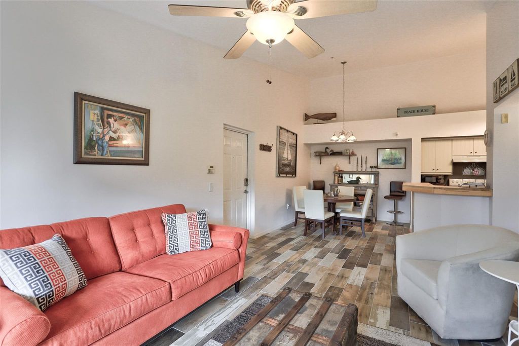 Photo of 322 Villa Circle #322, Boynton Beach, FL 33435 (MLS # F10511237)