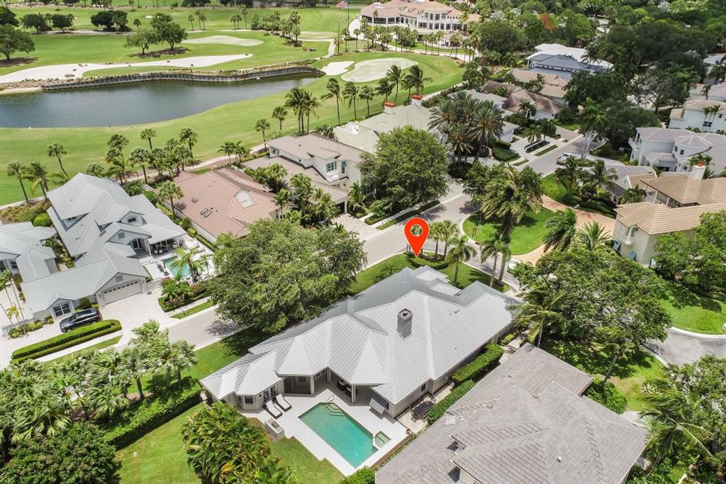 Photo of 201 Micmac Lane Ln, Jupiter, FL 33458 (MLS # R10720633)