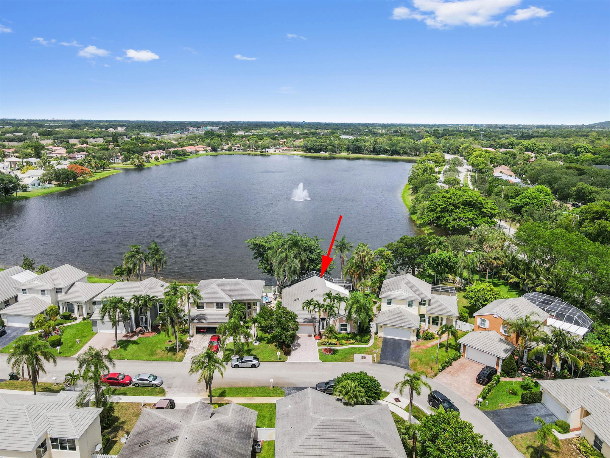 5210 NW 53rd Avenue, Coconut Creek, FL, 33073/$575,000 2 5210 NW 53rd Avenue
