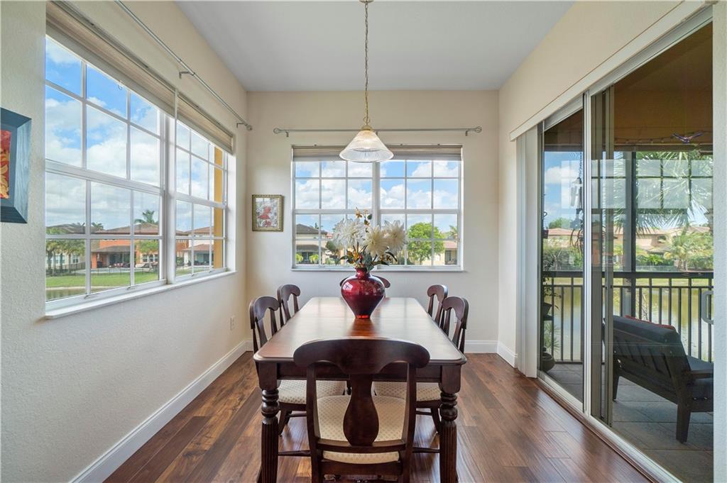 CYPRESS POINTE - Residential