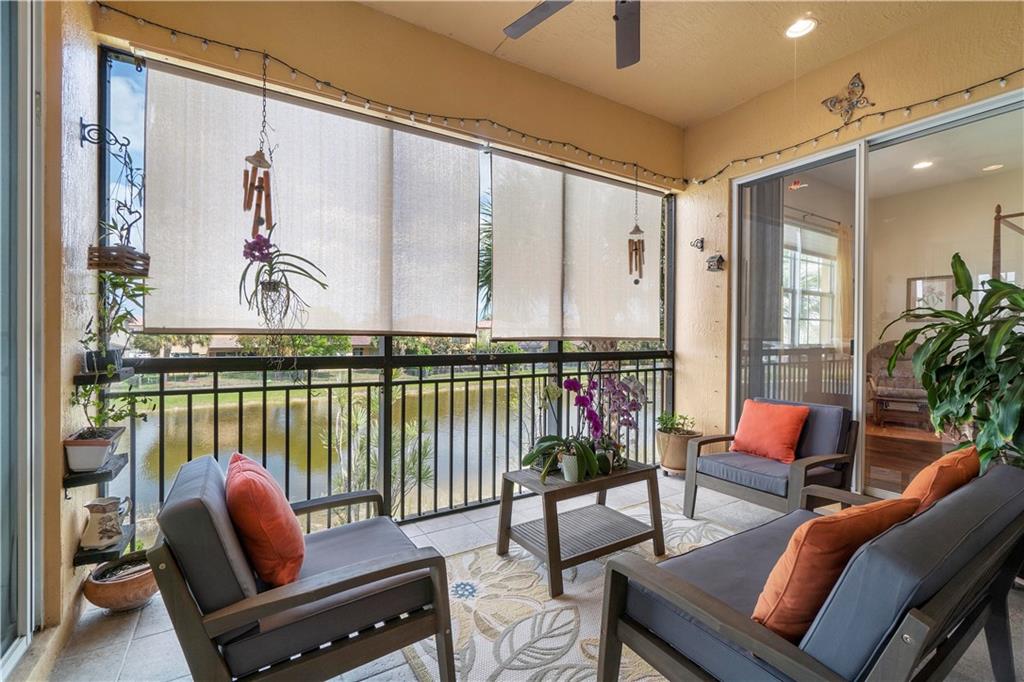 CYPRESS POINTE - Residential