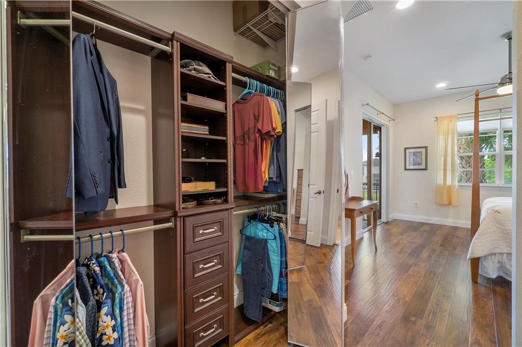 CYPRESS POINTE - Residential