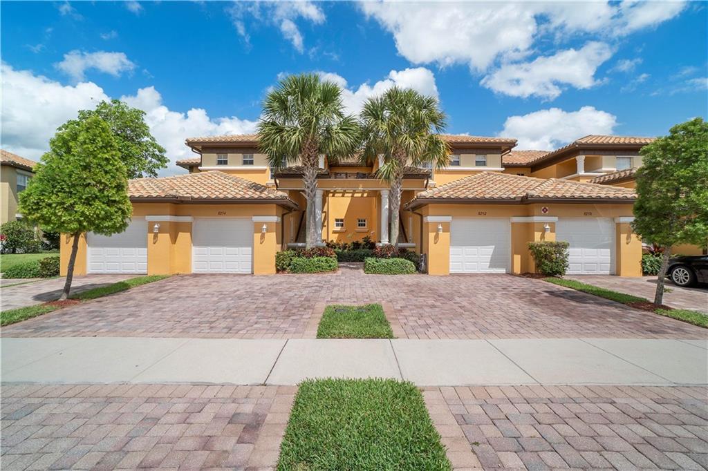 CYPRESS POINTE - Residential