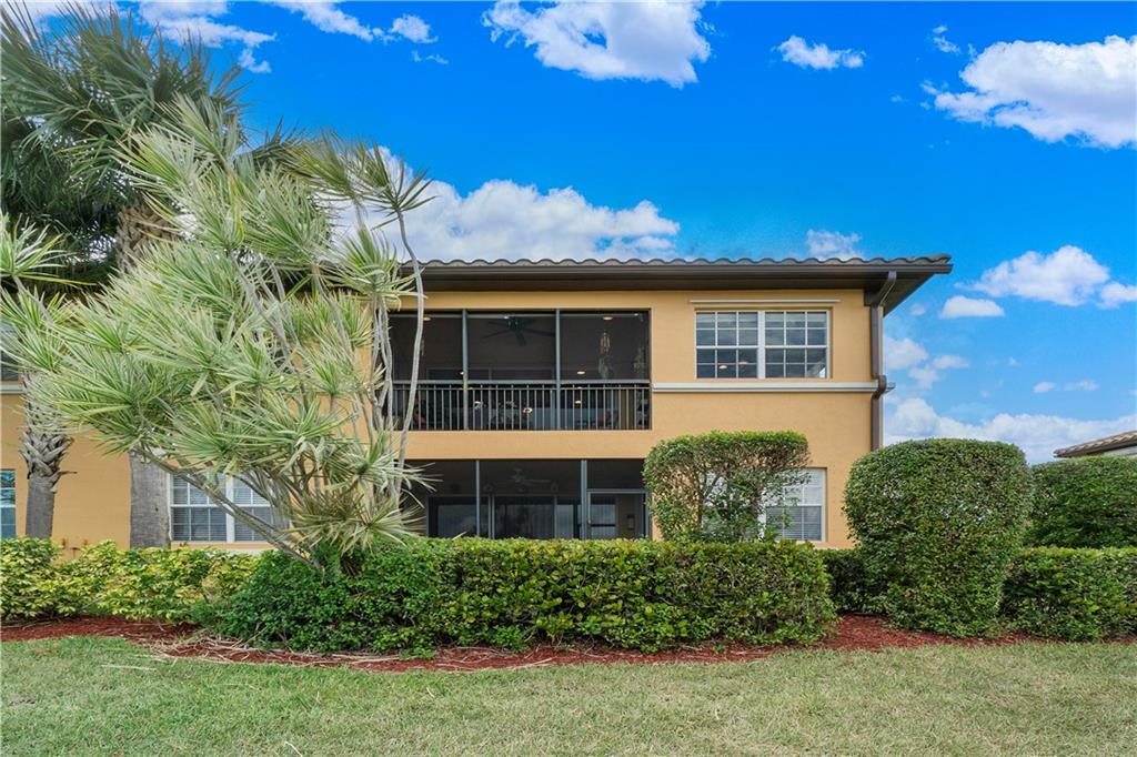 CYPRESS POINTE - Residential