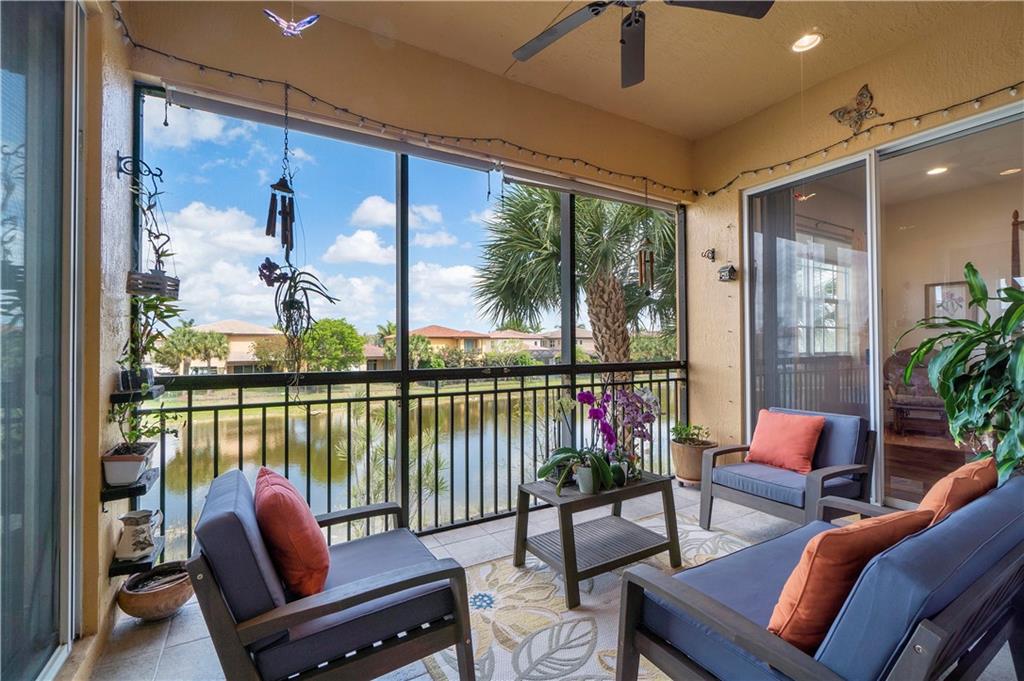 CYPRESS POINTE - Residential