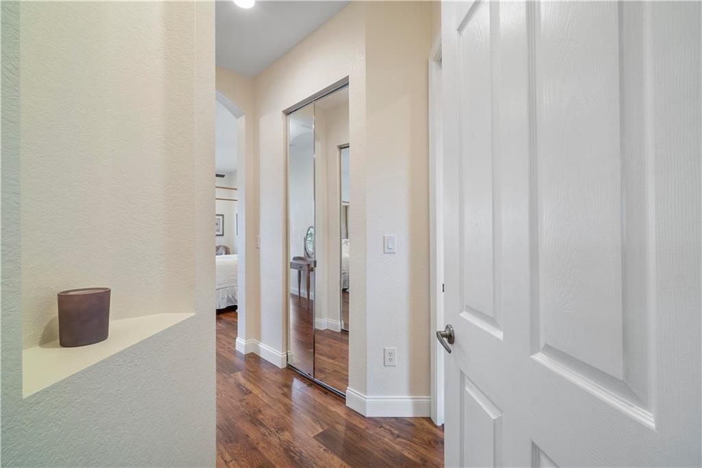 CYPRESS POINTE - Residential