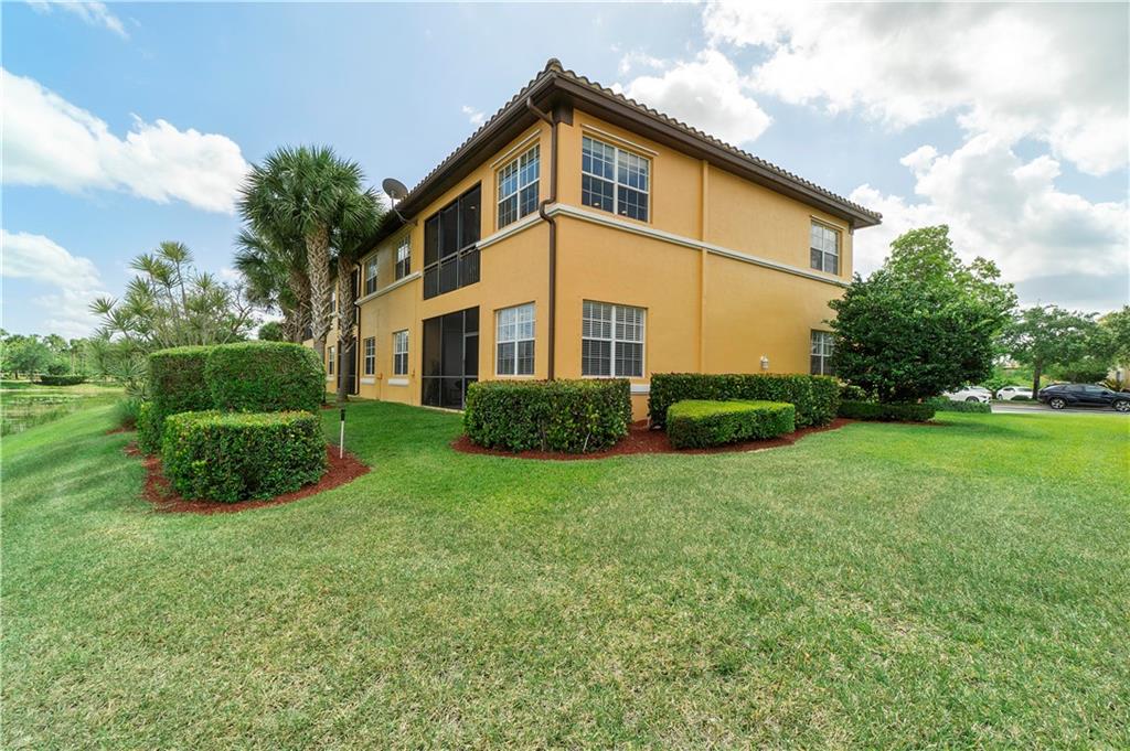 CYPRESS POINTE - Residential