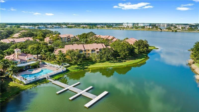 Sailboat Pointe - Residential Lease