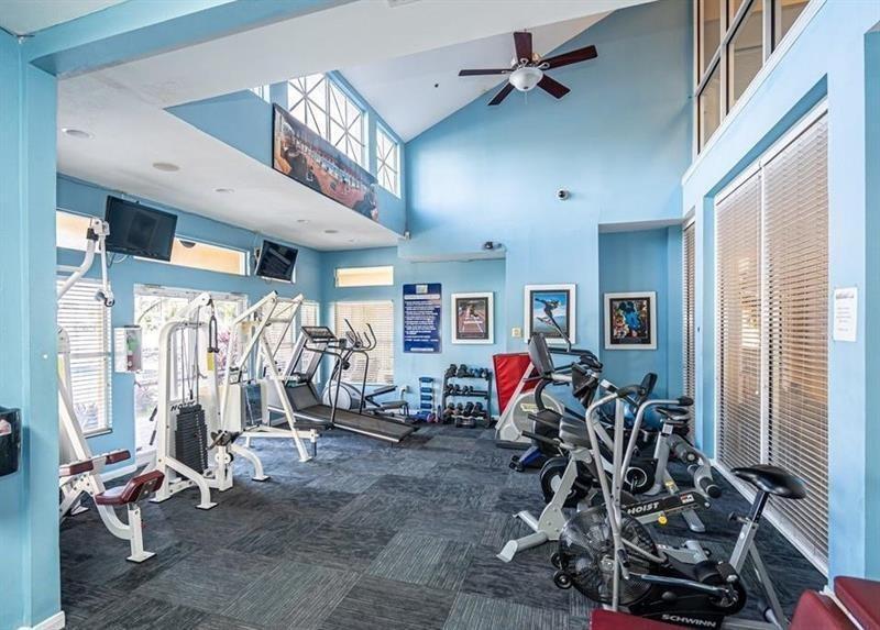 Sailboat Pointe - Residential Lease