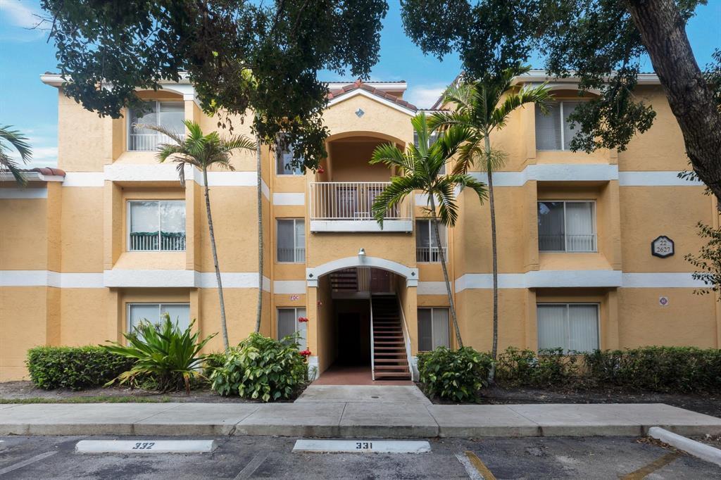 Sailboat Pointe - Residential Lease