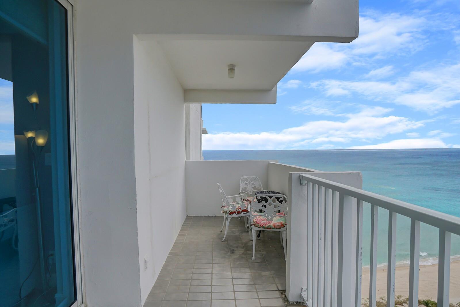 1360 S Ocean Blvd 2604
