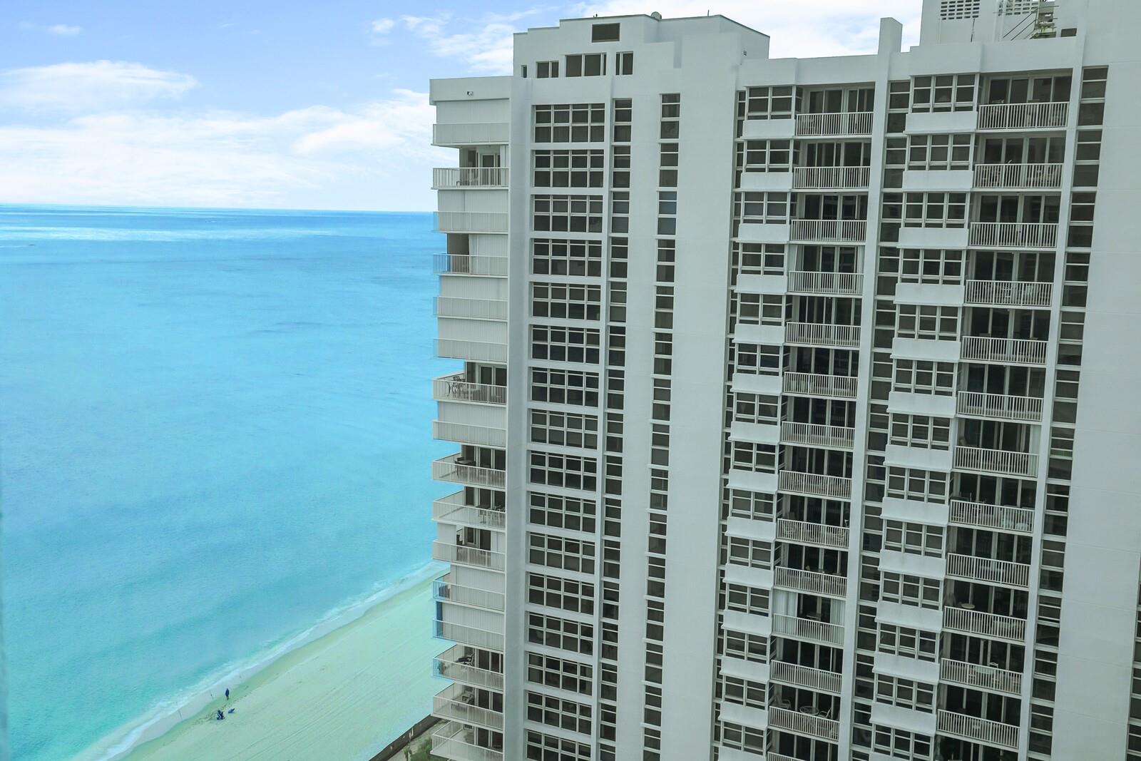 1360 S Ocean Blvd 2604