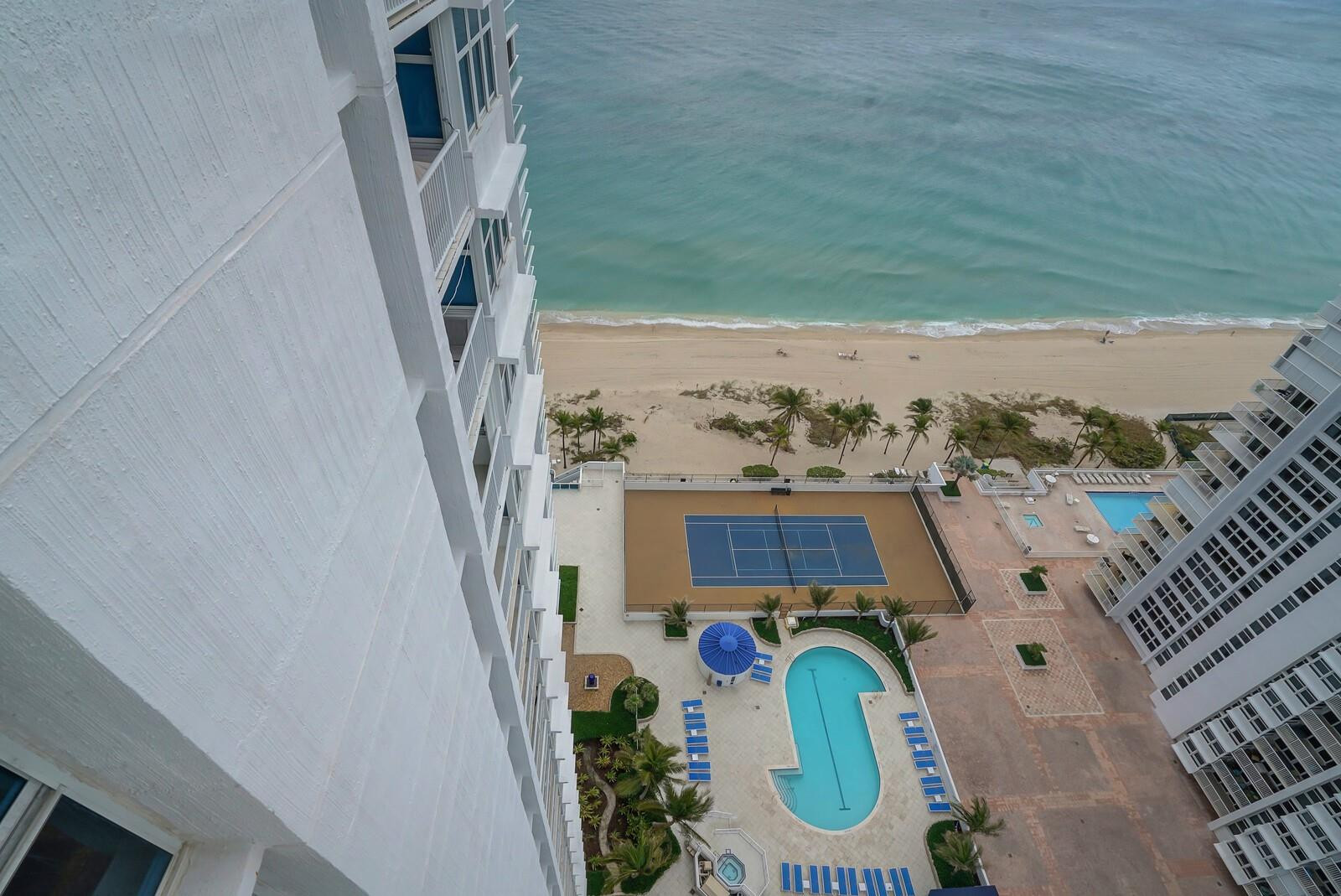 1360 S Ocean Boulevard 2604