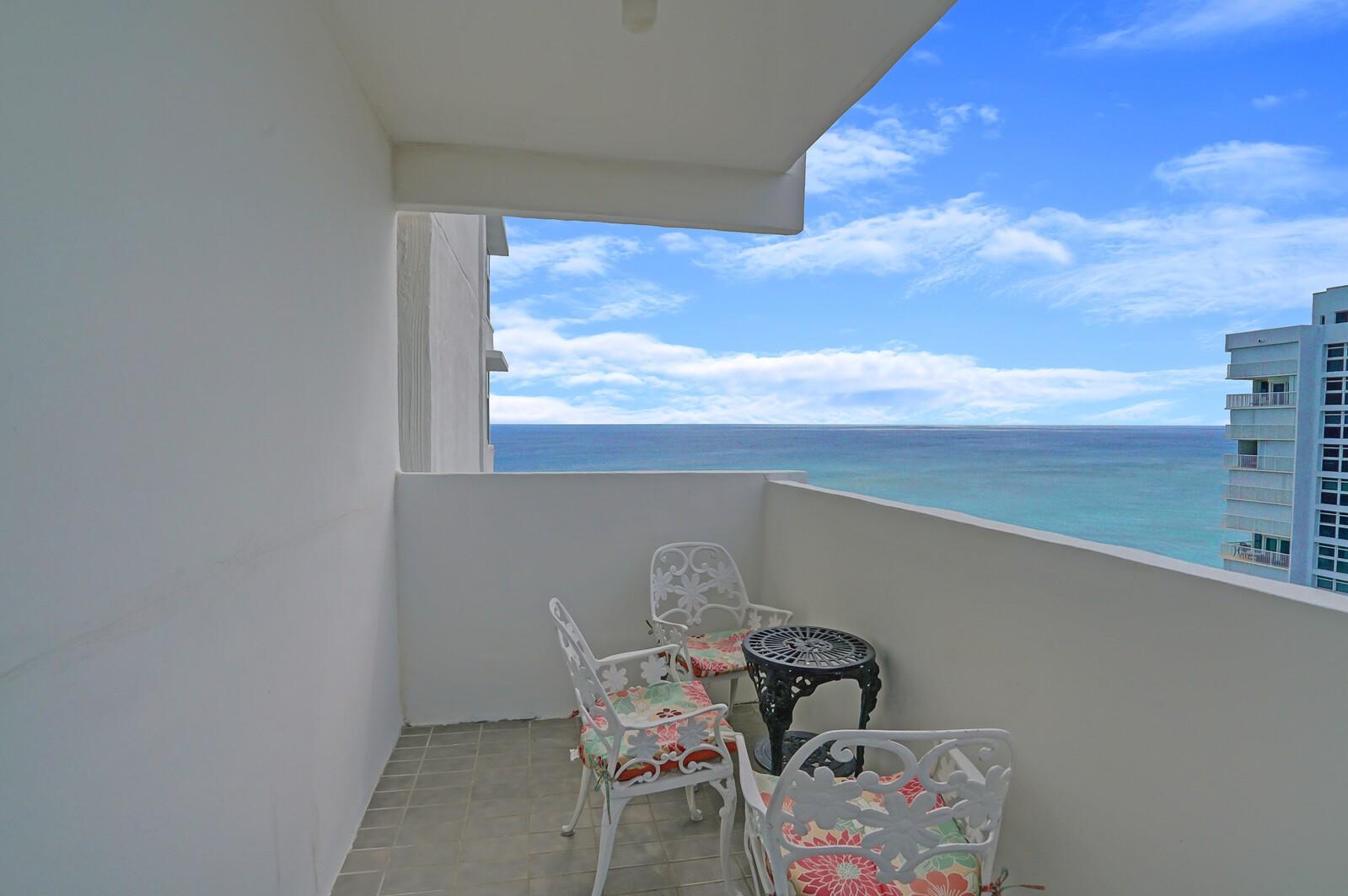 1360 S Ocean Blvd 2604