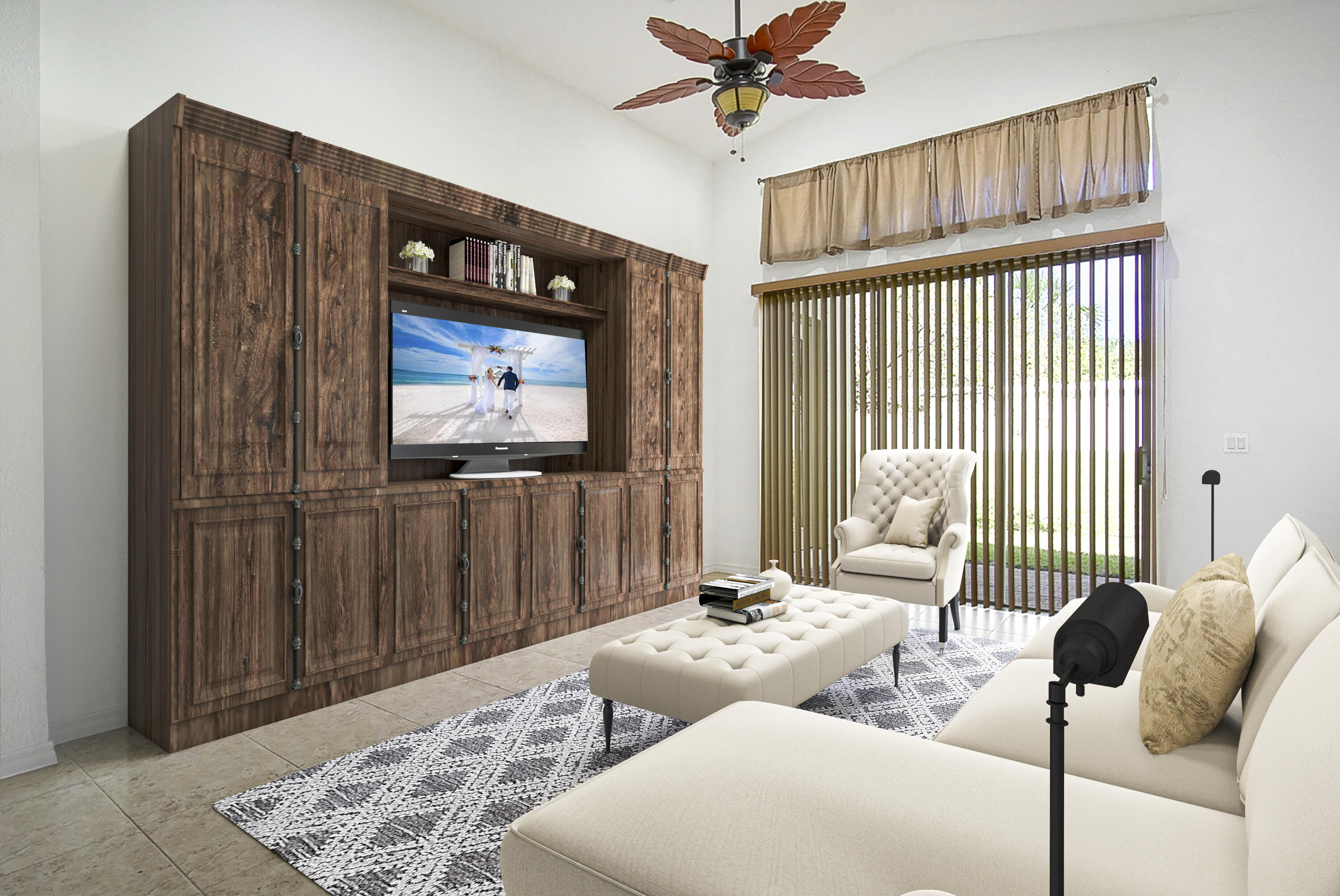 Bent Creek Tr B-1 - Residential