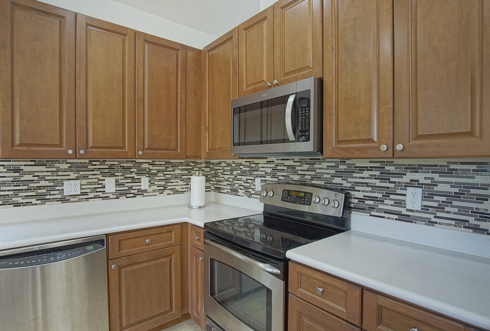 Bent Creek Tr B-1 - Residential