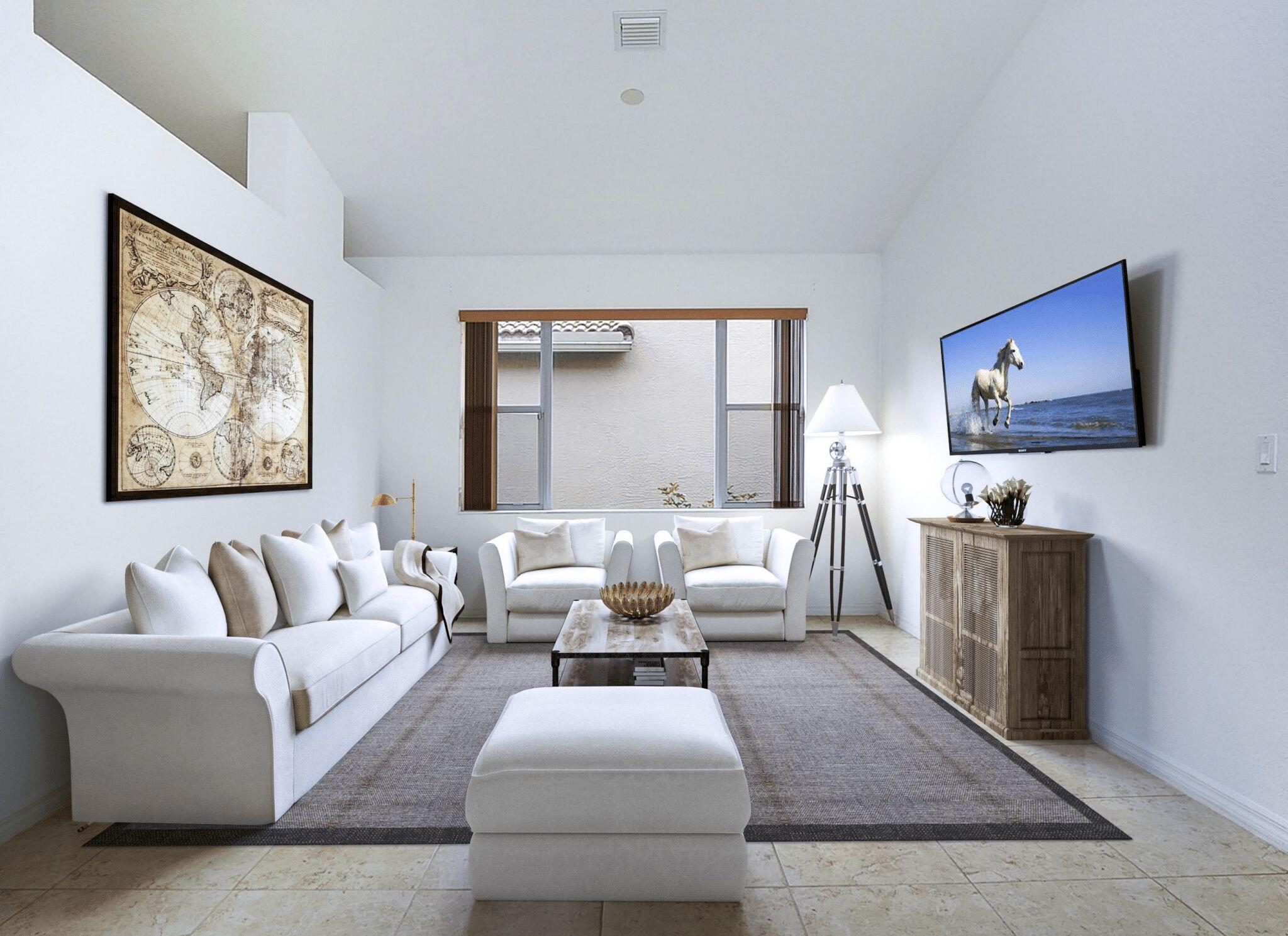 Bent Creek Tr B-1 - Residential