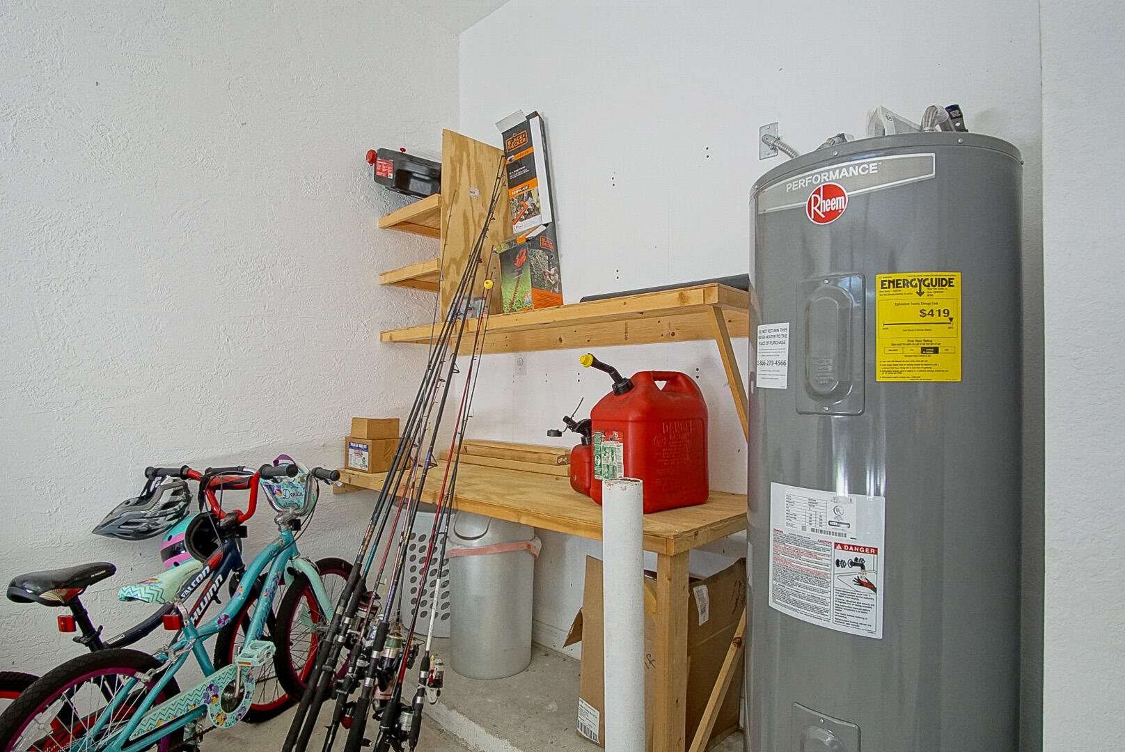 Bent Creek Tr B-1 - Residential