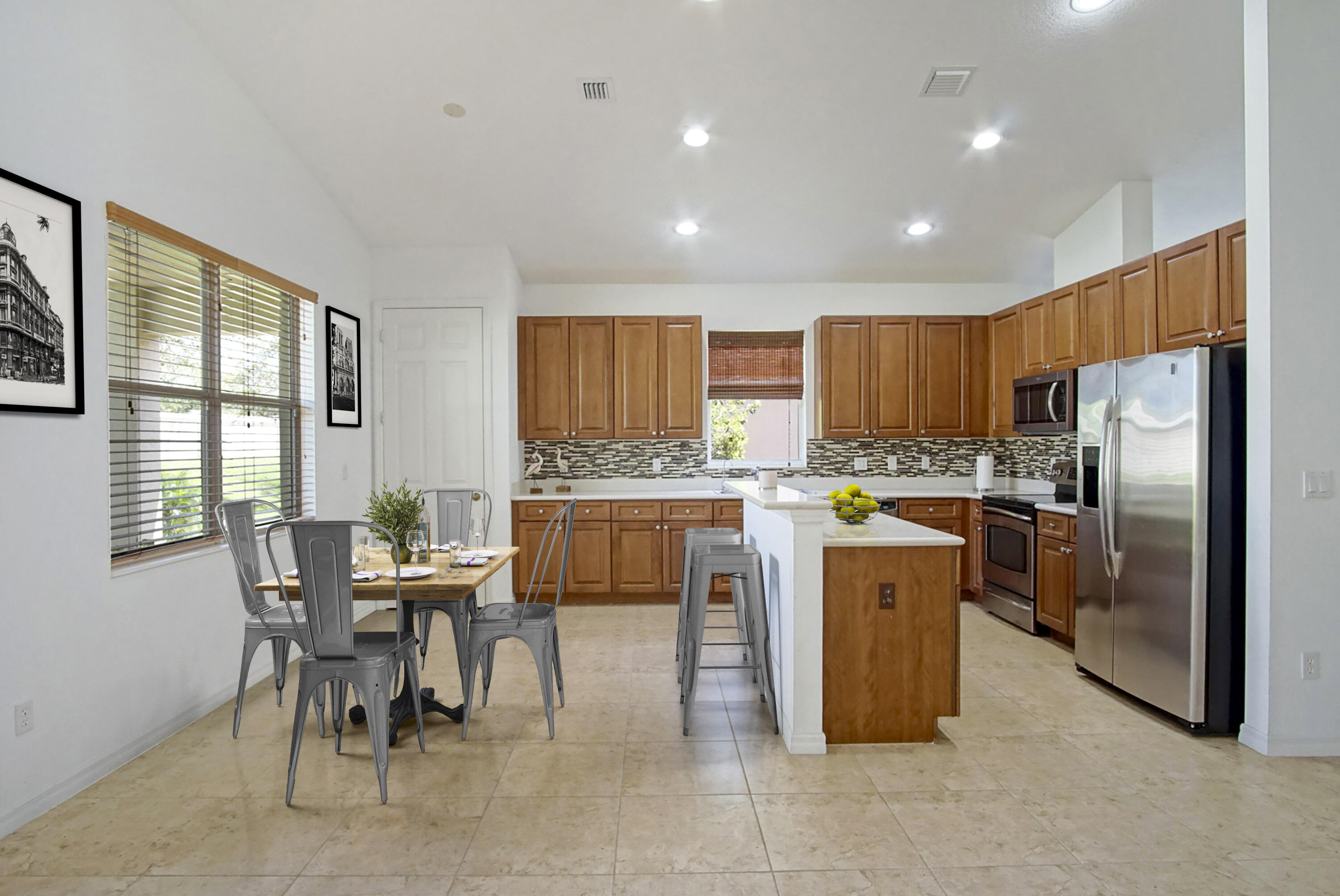 Bent Creek Tr B-1 - Residential