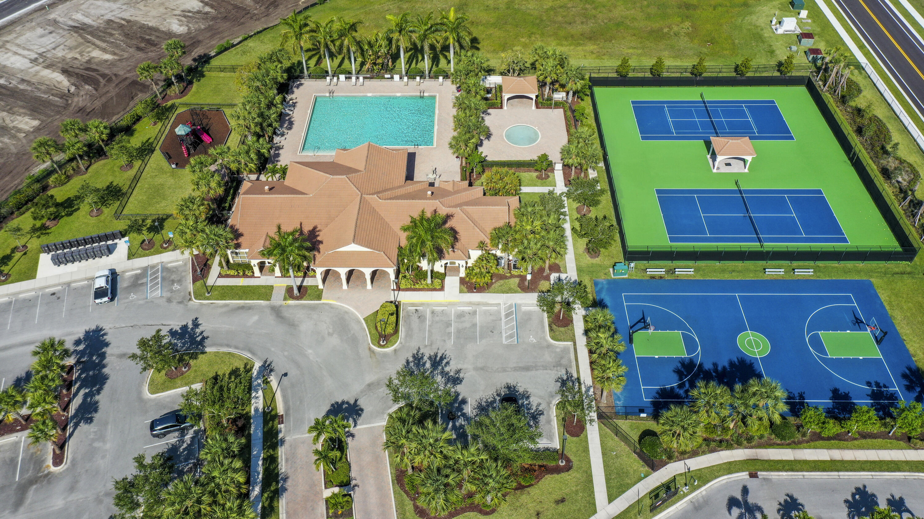 Bent Creek Tr B-1 - Residential