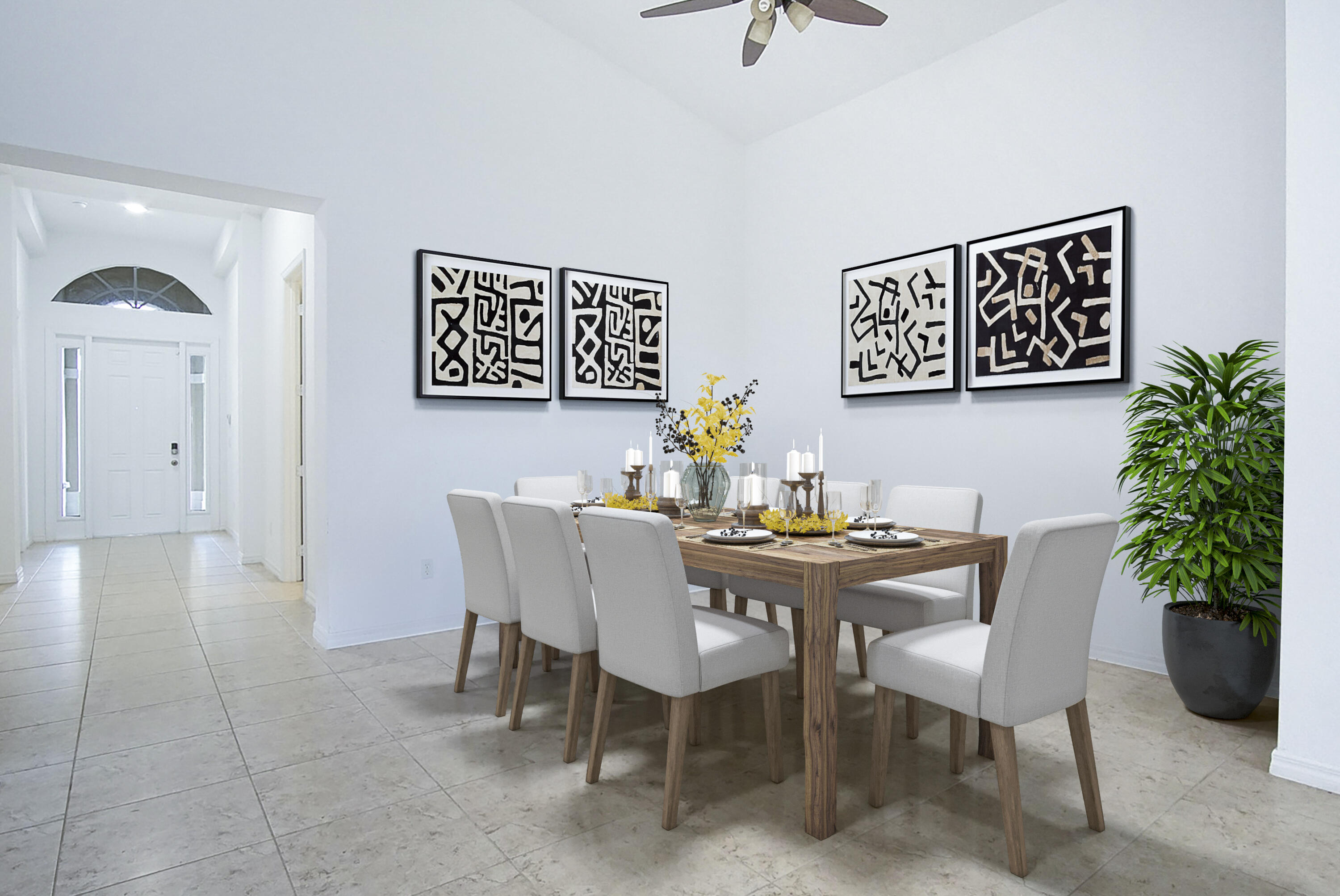 Bent Creek Tr B-1 - Residential