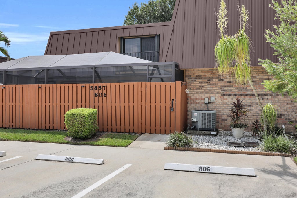 Photo of 5857 SE Windsong Lane #806, Stuart, FL 34997 (MLS # B26075545)