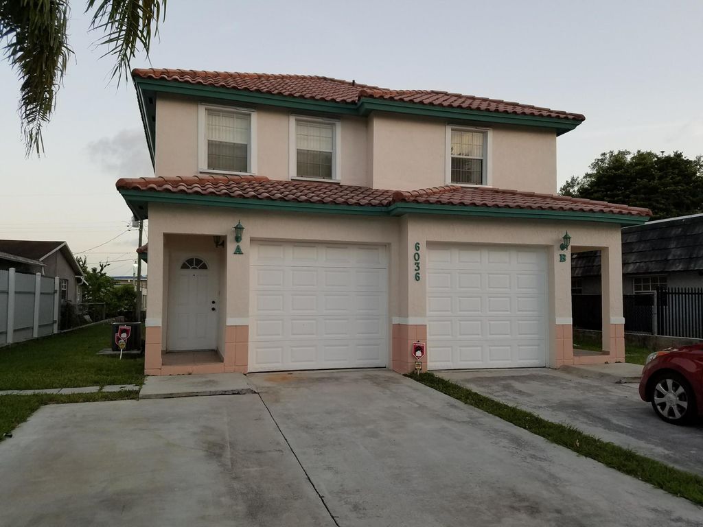Photo of 6036 SW 35th Street #A-b, Miramar, FL 33023 (MLS # B26008040)