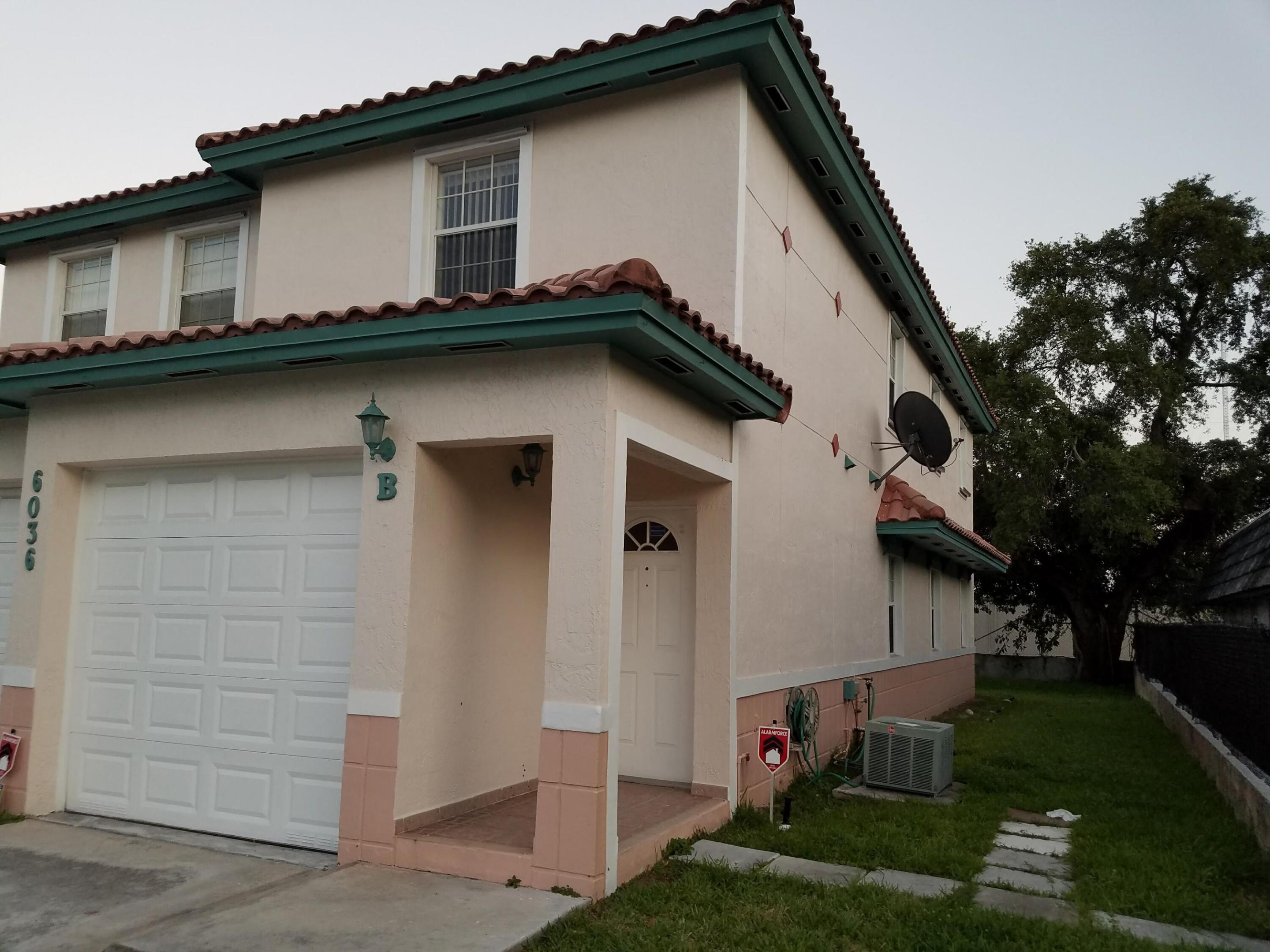 View photos, virtual tours, details... 6036 SW 35th Street A-b